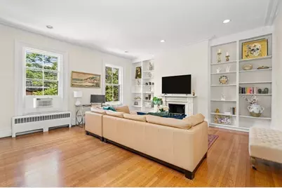133 Marlborough St #8, Boston, MA 02116 - Photo 4