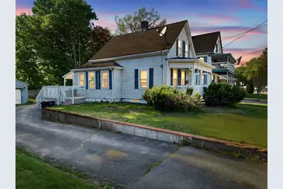 17 West Street, Brockton, MA 02301 - Photo 1
