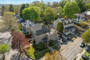 28 Oliver St, Watertown, MA 02472 - Photo 24
