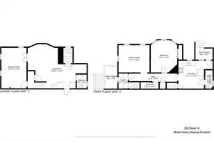 28 Oliver St, Watertown, MA 02472 - Photo 30