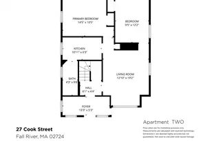 27 Cook St, Fall River, MA 02724 - Photo 20