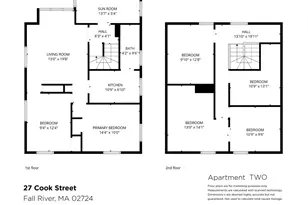 27 Cook St, Fall River, MA 02724 - Photo 18