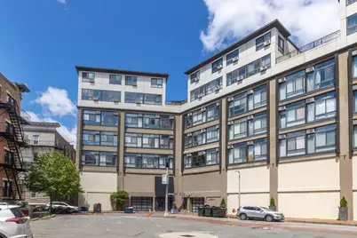 12 Stoneholm St #313, Boston, MA 02115 - Photo 2