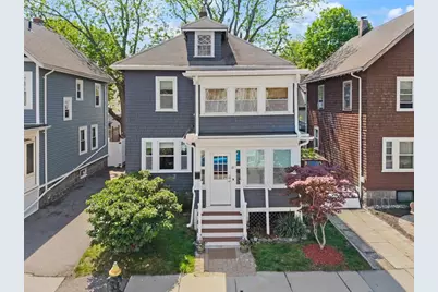 10 O'Donnell Terrace, Boston, MA 02122 - Photo 2
