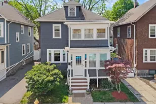 10 O'Donnell Terrace, Boston, MA 02122 - Photo 2