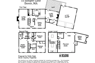 15 Juniper Ln, Dover, MA 02030 - Photo 28