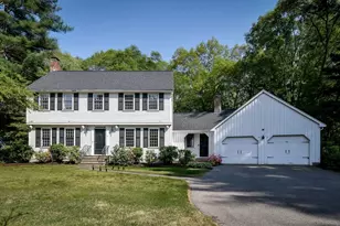 15 Juniper Ln, Dover, MA 02030 - Photo 1
