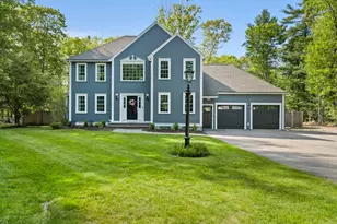 4 Bruce Rd, Holbrook, MA 02343 - Photo 1