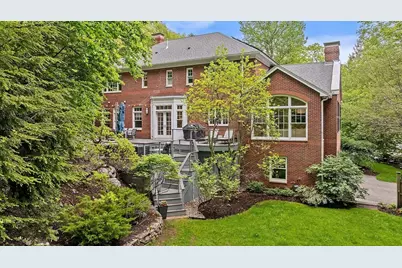 171 Hobart Road, Newton, MA 02459 - Photo 2