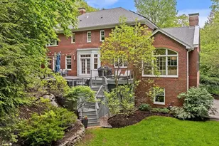 171 Hobart Rd, Newton, MA 02459 - Photo 2