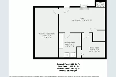 43 Flint Road, Tyngsborough, MA 01879 - Photo 40