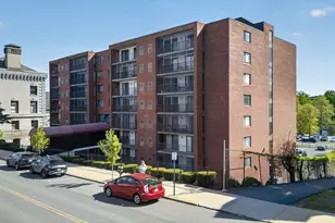 100 High St, Medford, MA 02155 - Photo 2
