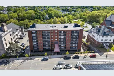 100 High St. #208, Medford, MA 02155 - Photo 4