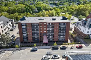 100 High St, Medford, MA 02155 - Photo 4