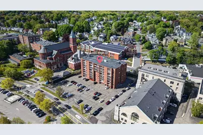 100 High St. #208, Medford, MA 02155 - Photo 6