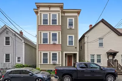 20 Village Street #3, Somerville, MA 02143 - Photo 14