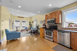 20 Village St, Somerville, MA 02143 - Photo 1