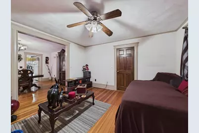 21 Whitehill St, Taunton, MA 02780 - Photo 34