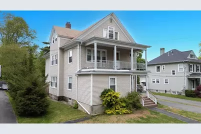21 Whitehill St, Taunton, MA 02780 - Photo 2