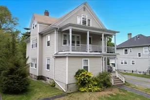 21 Whitehill St, Taunton, MA 02780 - Photo 2