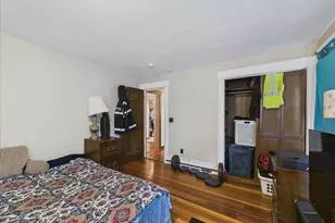 21 Whitehill St, Taunton, MA 02780 - Photo 38