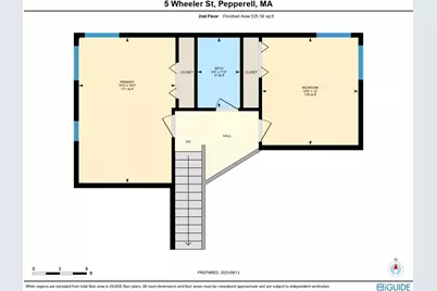 5 Wheeler St, Pepperell, MA 01463 - Photo 38