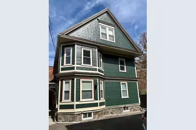 46 Aspinwall Ave #2F, Brookline, MA 02446 - Photo 1