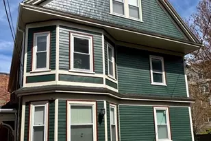46 Aspinwall Ave, Brookline, MA 02446 - Photo 1