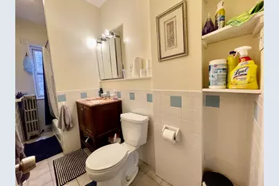 46 Aspinwall Ave #2F, Brookline, MA 02446 - Photo 10