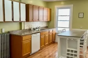 46 Aspinwall Ave, Brookline, MA 02446 - Photo 4