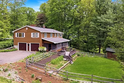 788 Burts Pit Rd, Northampton, MA 01062 - Photo 4