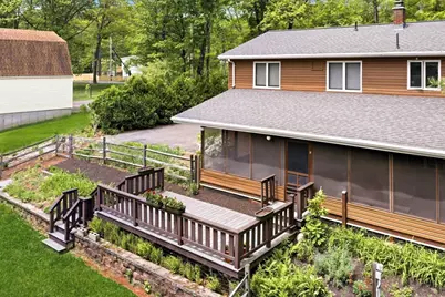 788 Burts Pit Rd, Northampton, MA 01062 - Photo 8