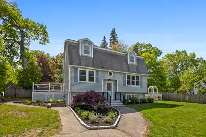 19 Burt Rd, Wilmington, MA 01887 - Photo 1