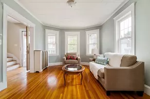 101 Tyndale St, Boston, MA 02131 - Photo 2