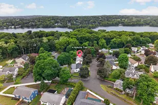 4 Apache Trail, Medford, MA 02155 - Photo 2