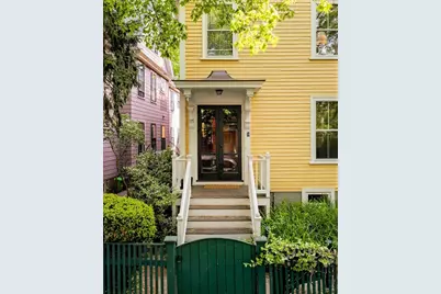 9 Orchard Street, Cambridge, MA 02140 - Photo 2
