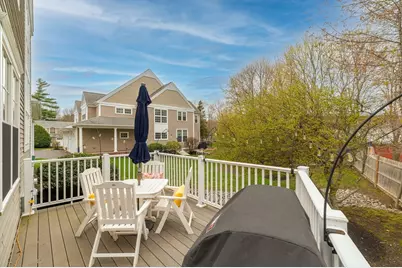6 Essex Road #8, Ipswich, MA 01938 - Photo 10