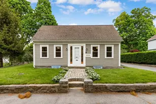 17 Pigeon Hill St, Rockport, MA 01966 - Photo 1
