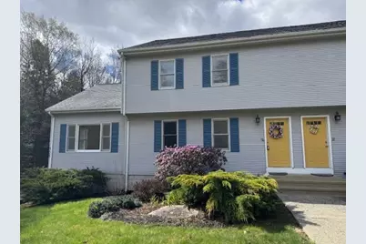 139 East County Rd, Rutland, MA 01543 - Photo 1