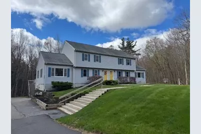 139 East County Rd #139, Rutland, MA 01543 - Photo 2