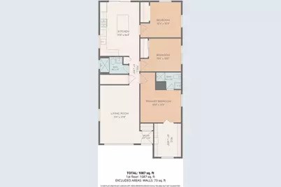 300 Mountain Ave #2, Revere, MA 02151 - Photo 30