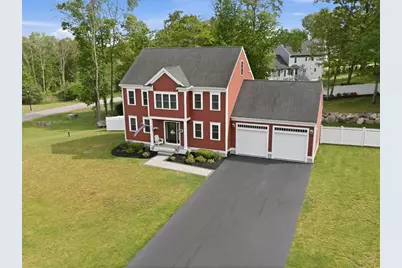 125 Winslow Way, Swansea, MA 02777 - Photo 1