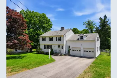 232 Grove St, Paxton, MA 01612 - Photo 2