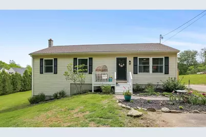 815 Wauwinet Rd, Barre, MA 01005 - Photo 2
