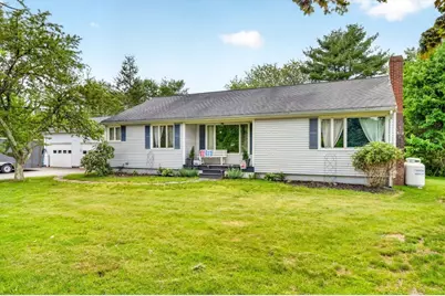 846 Middle St, Dighton, MA 02764 - Photo 2