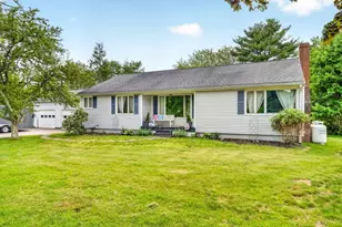 846 Middle St, Dighton, MA 02764 - Photo 2