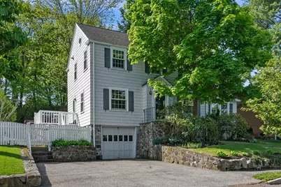 77 Shelton Road, Swampscott, MA 01907 - Photo 1