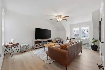 3 Regent Cir #3, Boston, MA 02130 - Photo 2