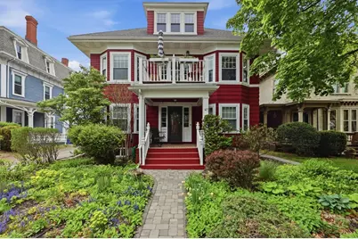 3 Regent Cir #3, Boston, MA 02130 - Photo 22
