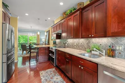 243 Bishops Forest Drive #243, Waltham, MA 02452 - Photo 4